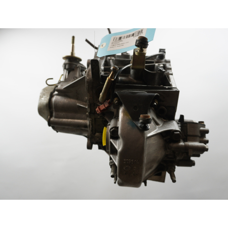 BOITE A VITESSE MECANIQUE