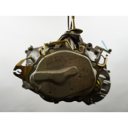 BOITE A VITESSE MECANIQUE