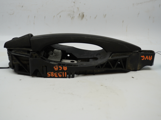 POIGNEE EXT PORTE AVG