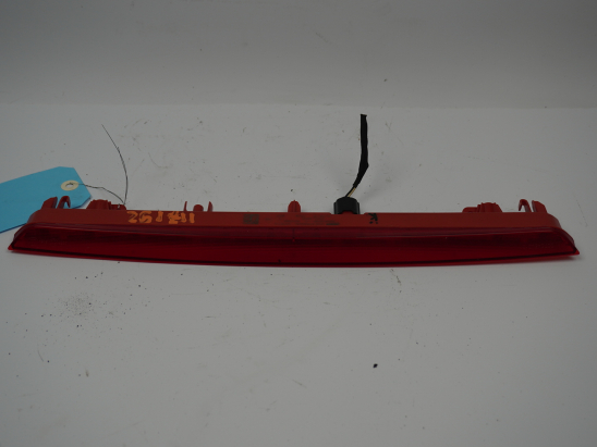 FEUX STOP SUPPLEMENTAIRE