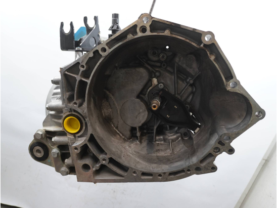 BOITE A VITESSE MECANIQUE