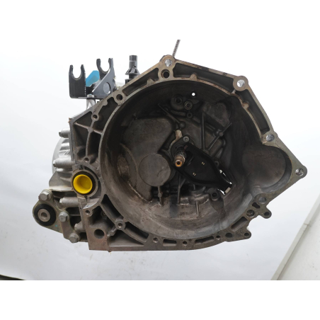 BOITE A VITESSE MECANIQUE