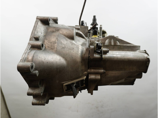 BOITE A VITESSE MECANIQUE