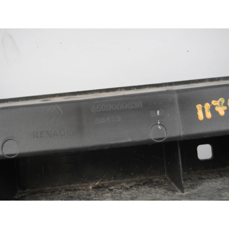 ABSORBEUR PARE-CHOC AR