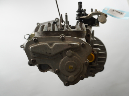 BOITE A VITESSE MECANIQUE