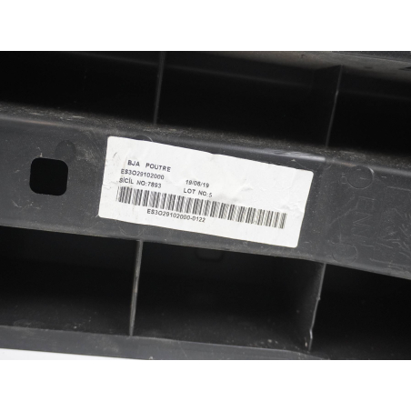 ABSORBEUR PARE-CHOC AR