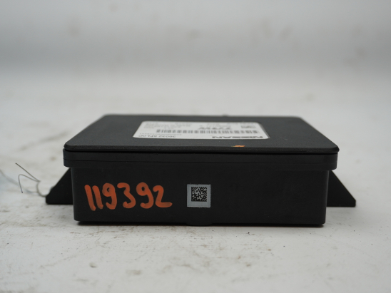 BOITIER DE FREIN A MAIN ELECTRIQUE