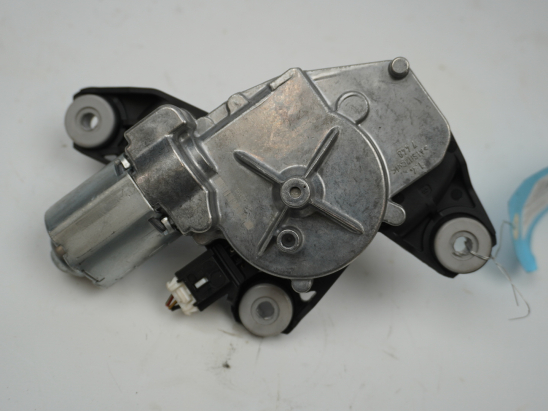 MOTEUR ESSUIE-GLACE AR