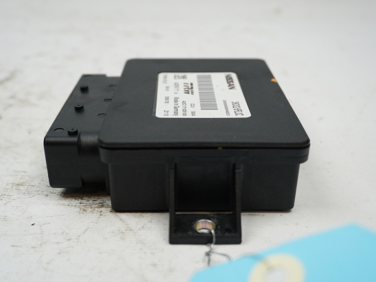 BOITIER DE FREIN A MAIN ELECTRIQUE