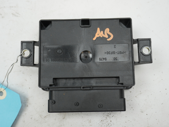 BOITIER DE FREIN A MAIN ELECTRIQUE