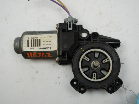 MOTEUR LEVE-VITRE AVD