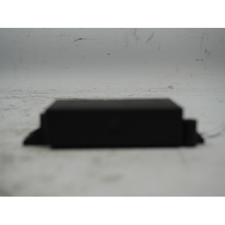 MODULE PASSERELLE(GATEWAY)