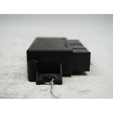 MODULE PASSERELLE(GATEWAY)