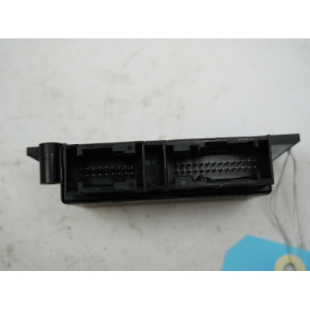 MODULE PASSERELLE(GATEWAY)