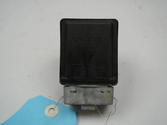 ANTIVOL DE DIRECTION