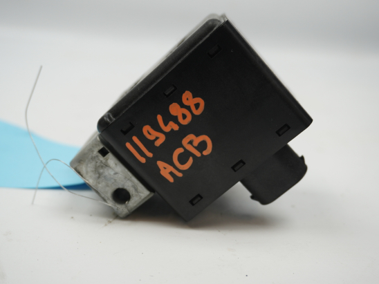 ANTIVOL DE DIRECTION