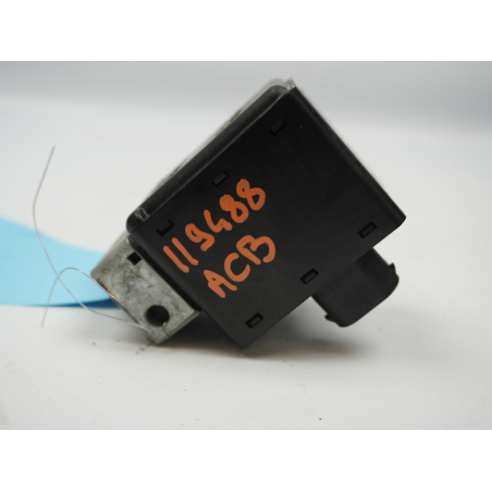 ANTIVOL DE DIRECTION