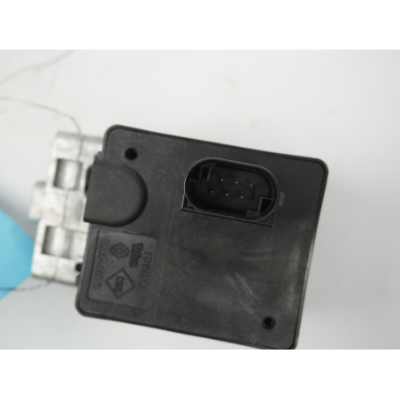 ANTIVOL DE DIRECTION