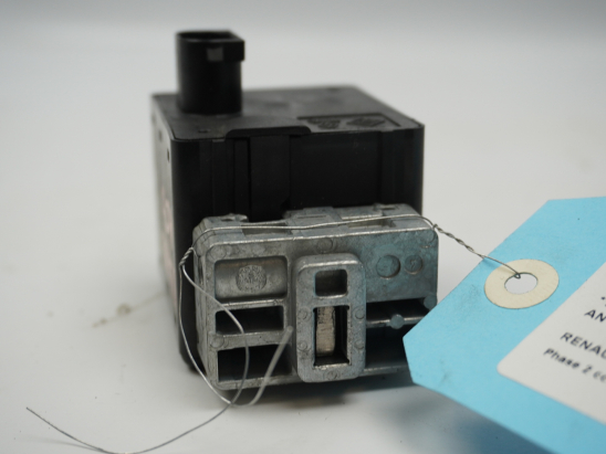 ANTIVOL DE DIRECTION