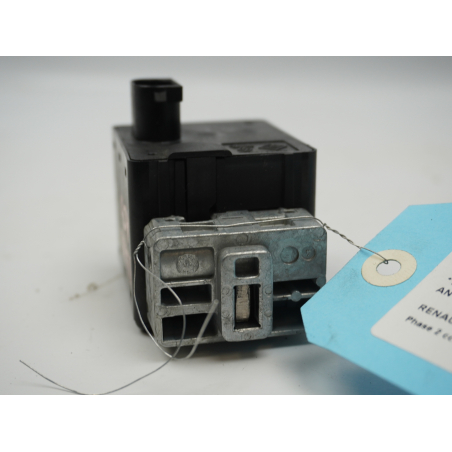 ANTIVOL DE DIRECTION