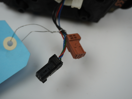 RETROVISEUR EXT ELECTRIQUE D