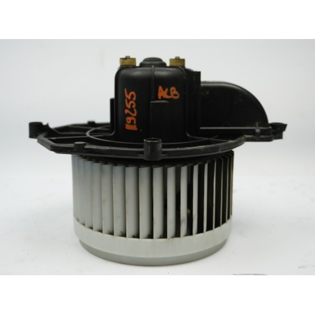 VENTILATEUR DE CHAUFFAGE