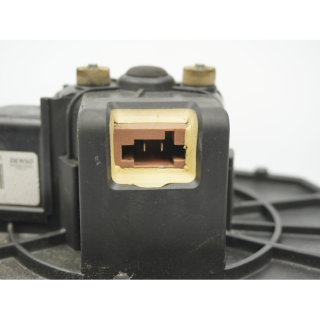 VENTILATEUR DE CHAUFFAGE