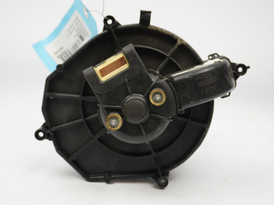 VENTILATEUR DE CHAUFFAGE