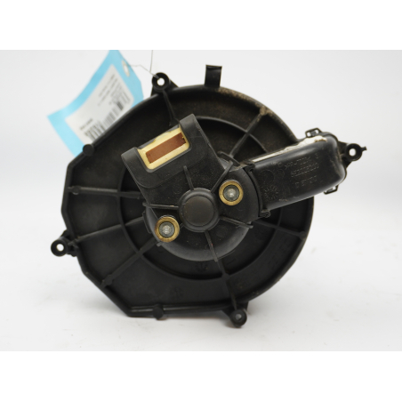 VENTILATEUR DE CHAUFFAGE