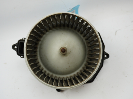 VENTILATEUR DE CHAUFFAGE