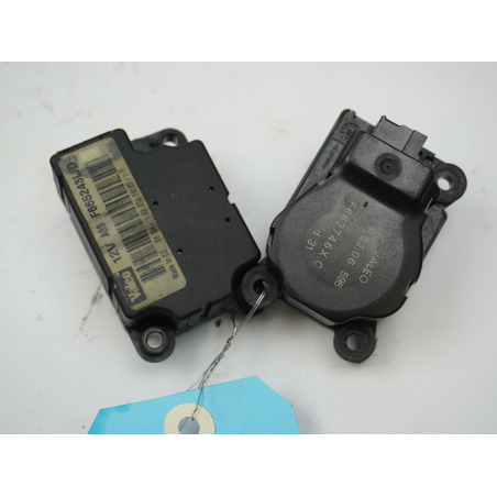 MOTEUR VOLET DE CHAUFFAGE