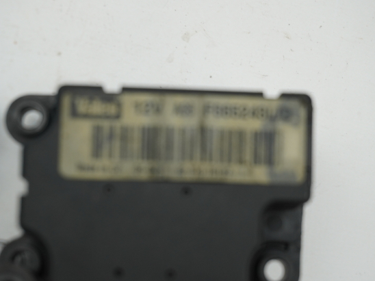 MOTEUR VOLET DE CHAUFFAGE