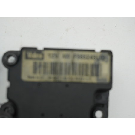 MOTEUR VOLET DE CHAUFFAGE