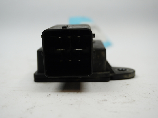 BOITIER DE PRECHAUFFAGE