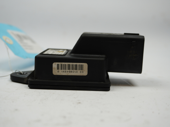 BOITIER DE PRECHAUFFAGE