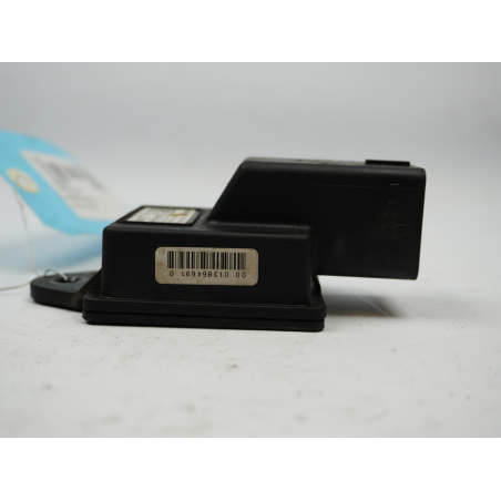 BOITIER DE PRECHAUFFAGE