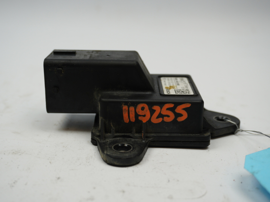 BOITIER DE PRECHAUFFAGE