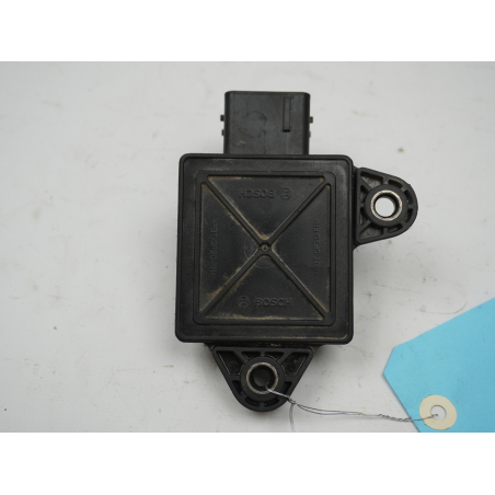 BOITIER DE PRECHAUFFAGE