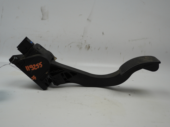 POTENTIOMETRE ACCELERATEUR