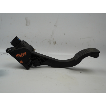 POTENTIOMETRE ACCELERATEUR