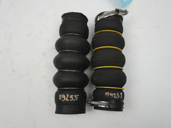 DURTITE DE TURBO / ECHANGEUR