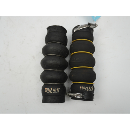 DURTITE DE TURBO / ECHANGEUR