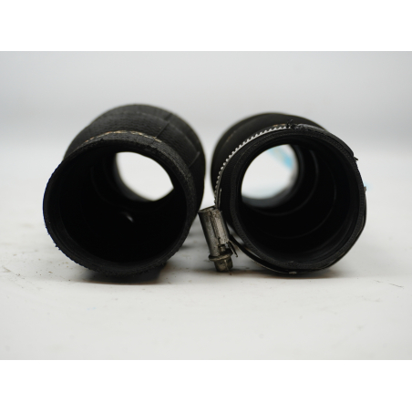 DURTITE DE TURBO / ECHANGEUR