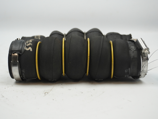 DURTITE DE TURBO / ECHANGEUR