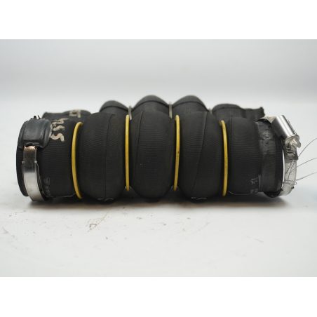 DURTITE DE TURBO / ECHANGEUR