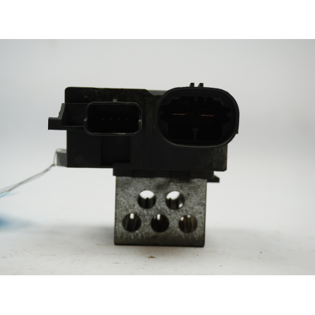 RESISTANCE DE VENTILATEUR MOTEUR