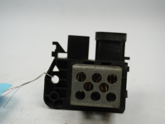 RESISTANCE DE VENTILATEUR MOTEUR