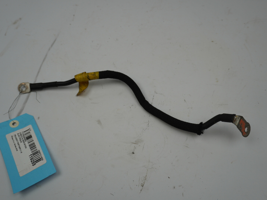 Faisceau batterie occasion PEUGEOT PARTNER II Phase 3 - 1.6 BlueHDI 120ch