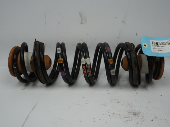 RESSORT AMORTISSEUR ARD