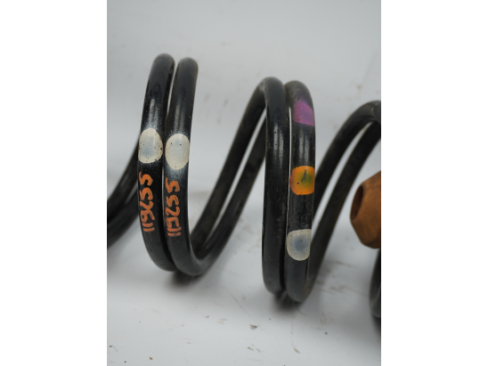 RESSORT AMORTISSEUR ARD